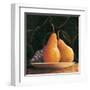 Frutta del Pranzo IV-Amy Melious-Framed Art Print