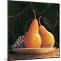 Frutta del Pranzo IV-Amy Melious-Mounted Art Print
