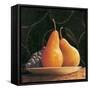 Frutta del Pranzo IV-Amy Melious-Framed Stretched Canvas