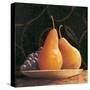 Frutta del Pranzo IV-Amy Melious-Stretched Canvas