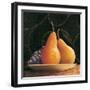 Frutta del Pranzo IV-Amy Melious-Framed Art Print