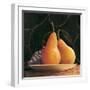 Frutta del Pranzo IV-Amy Melious-Framed Art Print
