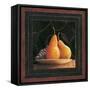 Frutta del Pranzo IV-Amy Melious-Framed Stretched Canvas