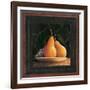 Frutta del Pranzo IV-Amy Melious-Framed Art Print