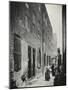 Frying Pan Alley, East End of London-Peter Higginbotham-Mounted Photographic Print