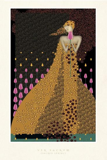 Giclee Print, , large