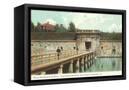 Canvas Black