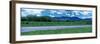Ft Valley Road Madison Co Va, USA-null-Framed Photographic Print