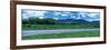 Ft Valley Road Madison Co Va, USA-null-Framed Photographic Print