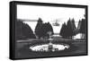 Ft. William Henry Hotel, Lake George, New York-William Henry Jackson-Framed Stretched Canvas