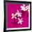 Fuchsia Kerala-Le'onor Mataillet-Framed Art Print