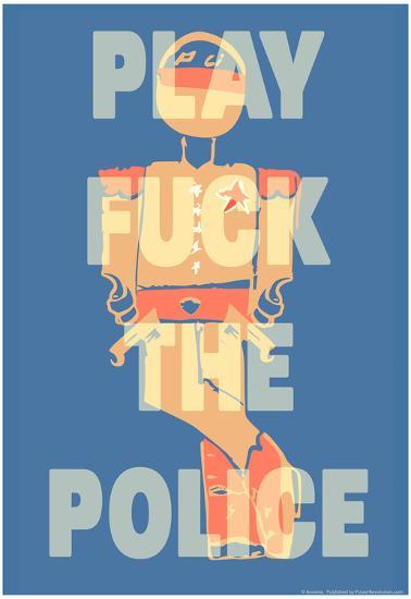 Poster, , large