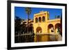 Fuente De Mercurio, Real Alcazar, Seville, Andalucia, Spain-Carlo Morucchio-Framed Photographic Print