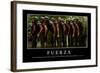 Fuerza. Cita Inspiradora Y Póster Motivacional-null-Framed Photographic Print