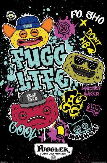 Poster, , large
