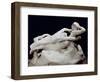 Fugit Amor, circa 1887-1900-Auguste Rodin-Framed Giclee Print