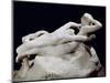 Fugit Amor, circa 1887-1900-Auguste Rodin-Mounted Giclee Print