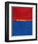 Fugue by Leonardo I-Carmine Thorner-Framed Art Print