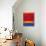 Fugue by Leonardo II-Carmine Thorner-Stretched Canvas displayed on a wall