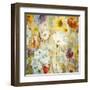 Fugue-Jill Martin-Framed Art Print