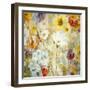 Fugue-Jill Martin-Framed Art Print