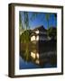 Fujimi-Yagura, Higashi Gyoen, Tokyo, Japan, Asia-Ben Pipe-Framed Photographic Print