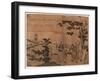 Fujisawa-Utagawa Toyohiro-Framed Giclee Print