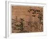 Fujisawa-Utagawa Toyohiro-Framed Giclee Print