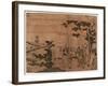 Fujisawa-Utagawa Toyohiro-Framed Giclee Print