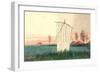 Fukeiga-Utagawa Hiroshige-Framed Giclee Print