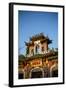 Fukian Assembly Hall (Phuc Kien), UNESCO World Heritage Site, Hoi An, Vietnam, Indochina-Yadid Levy-Framed Photographic Print