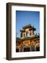 Fukian Assembly Hall (Phuc Kien), UNESCO World Heritage Site, Hoi An, Vietnam, Indochina-Yadid Levy-Framed Photographic Print