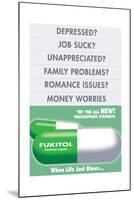 Fukitol-Noble Works-Mounted Art Print