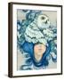 Fukorou-Camilla D'Errico-Framed Art Print