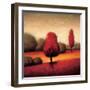 Fulfillment I-Gregory Williams-Framed Art Print