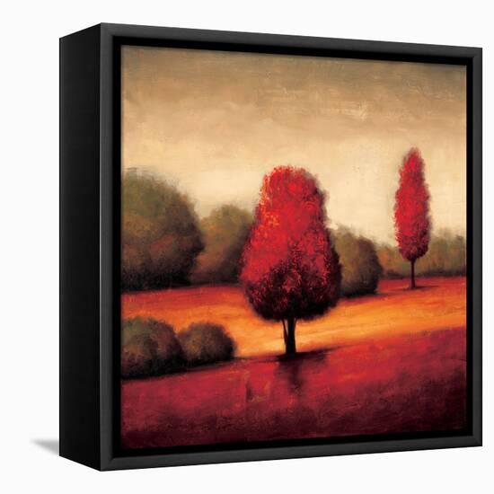 Fulfillment I-Gregory Williams-Framed Stretched Canvas