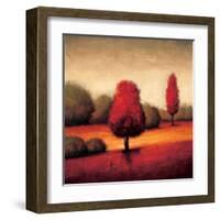 Fulfillment I-Gregory Williams-Framed Art Print