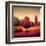 Fulfillment I-Gregory Williams-Framed Art Print