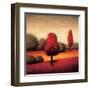 Fulfillment I-Gregory Williams-Framed Art Print