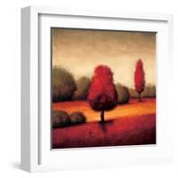 Fulfillment I-Gregory Williams-Framed Art Print