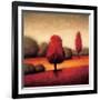 Fulfillment I-Gregory Williams-Framed Premium Giclee Print