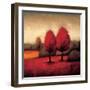 Fulfillment II-Gregory Williams-Framed Art Print