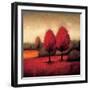 Fulfillment II-Gregory Williams-Framed Art Print