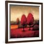 Fulfillment II-Gregory Williams-Framed Art Print