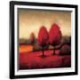 Fulfillment II-Gregory Williams-Framed Art Print