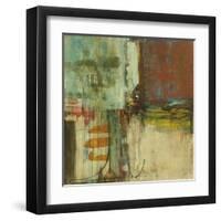 Fulfillment-Sarah Stockstill-Framed Art Print