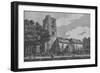 Fulham Church in 1812 (1911)-Unknown-Framed Giclee Print