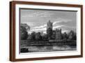 Brown Frame