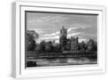 White Frame