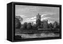 Canvas Black